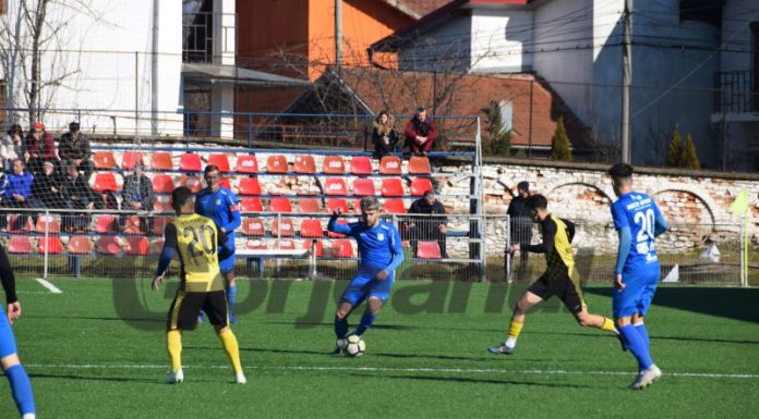 Cojocaru se încăpăţânează să termine sezonul: ,,Ne pregătim ca şi cum am avea toate condiţiile”