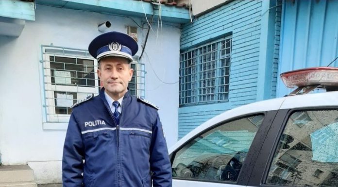 Șeful unui Post de Poliție din Gorj a rezolvat două cazuri de dispariție, în timpul liber