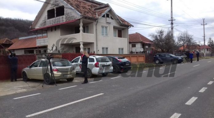 VIDEO: Școlile din satele Prigoria, Călugăreasa și Bucșana, închise de teama Coronavirusului! Șapte familii, izolate la domiciliu