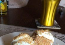 Rețeta săptămânii – Găluște cu prune