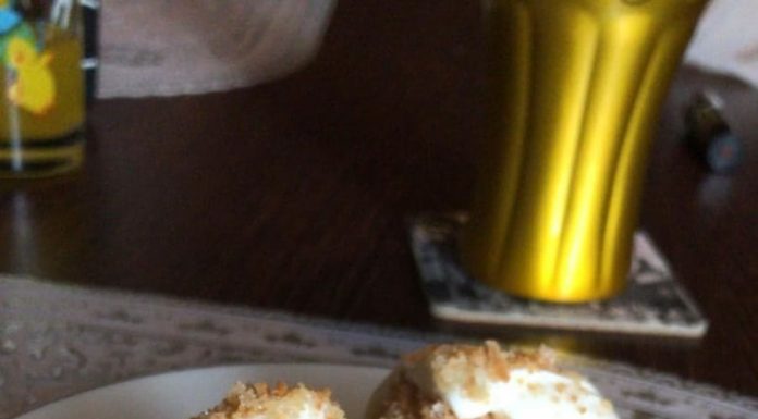 Rețeta săptămânii – Găluște cu prune