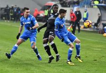 Craiova – Mediaş, în play-off: ,,Este un alt meci”