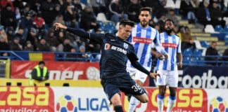 Cupa României: Poli Iași – Universitatea Craiova, pe 4 martie