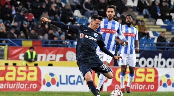 Cupa României: Poli Iași – Universitatea Craiova, pe 4 martie