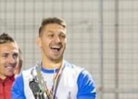 Căpitanul echipei CS Jiul Rovinari 2016, concurent la Puterea Dragostei-sezonul 2! Vrea să o cucerească pe Ela