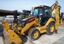 Dotări la primărie pe bani europeni