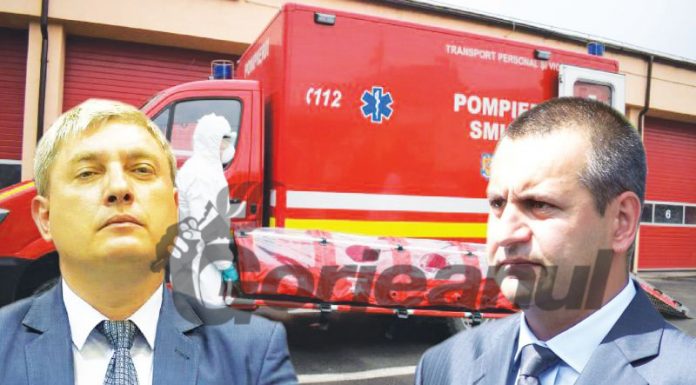 Autorităţile din Gorj, în stand-by privind intervenţia asupra cazurilor de coronavirus! Prefectul face apel la calm!