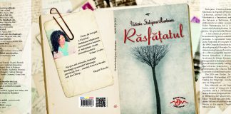 Cronica romanului ,,Răsfăţatul” de Victoria Stolojanu-Munteanu