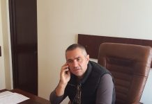 Cosmin Morega, singurul candidat sondat din Motru care are sprijinul Pro România! Hanu amenință cu demisia