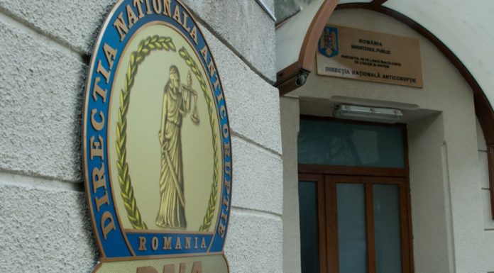 Descinderi DNA la Poliția Română