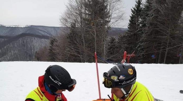 3 noi apeluri la Salvamont Gorj