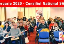 Semnal de alarmă, tras de Federația SANITAS