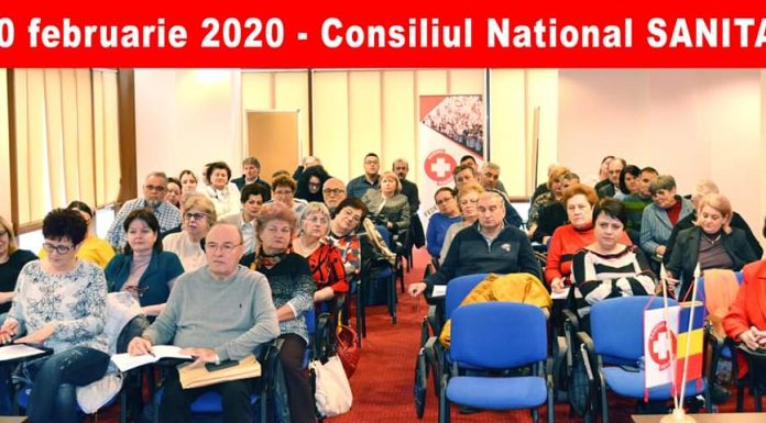 Semnal de alarmă, tras de Federația SANITAS