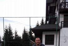 Narcis Stoian, noul director al DSP Gorj