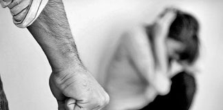 Femeie din Hurezani, amenințată de soț cu moartea