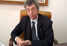 Poetul Gelu Birău, omagiat la Sala „Florin Isuf”