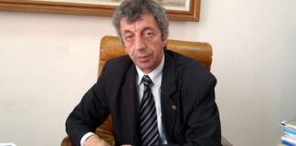 Poetul Gelu Birău, omagiat la Sala „Florin Isuf”