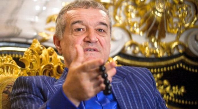 Gigi Becali, judecat fiindcă a votat la referendumul pentru familie din 2018