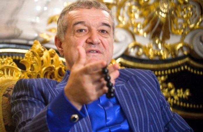 Gigi Becali