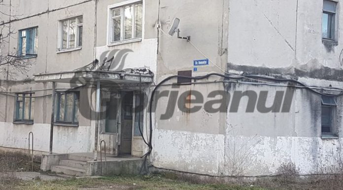 Imobilul din Motru al lui Sarcină, scos la licitaţie la un preţ diminuat cu 100.000 de lei