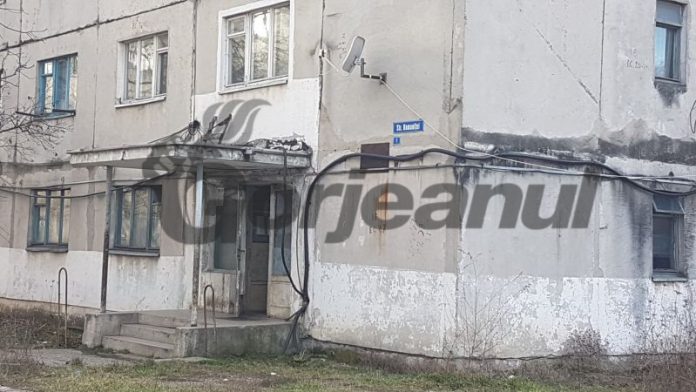 Imobile sarcina Motru - Blocuri nefamilisti Motru (3)