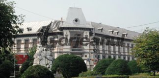 C.N. „Tudor Vladimirescu” – în competiție pentru titlul de Școală Ambasador