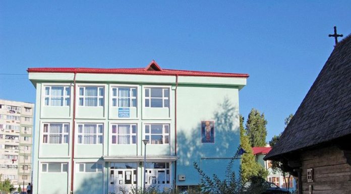 Post vacant de secretar-şef, la Liceul Teologic Târgu-Jiu