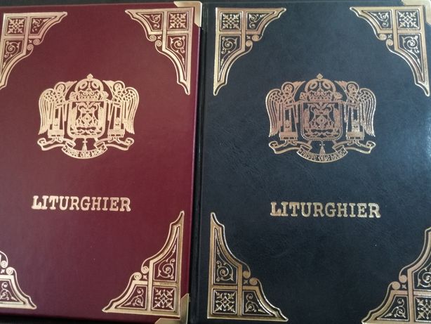 Liturghierul