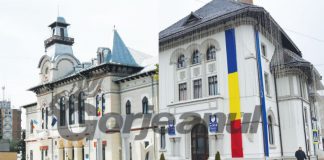 EXCLUSIV: Cine câștigă Primăria Târgu-Jiu!