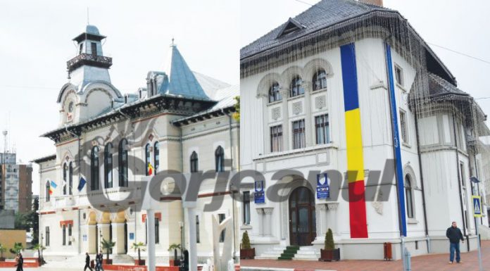 EXCLUSIV: Cine câștigă Primăria Târgu-Jiu!