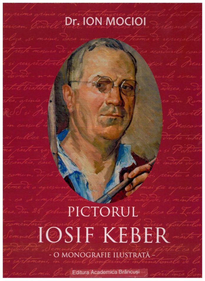 Mocioi i Pictor I Keber Coperta