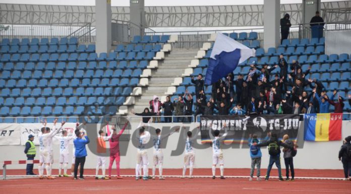 FRF: Toate competițiile fotbalistice, suspendate