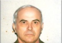 Interviu cu argumente matematic exacte de… Ziua Îndrăgostiților – Interviu cu profesorul Constantin Trocan, autorul volumului ,,Locuri și amintiri’’