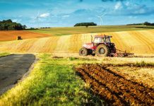 Peste un miliard de euro pentru fermieri