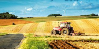 Peste un miliard de euro pentru fermieri