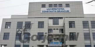Evenimente de anvergură, organizate de Universitatea ,,Constantin Brâncuși”