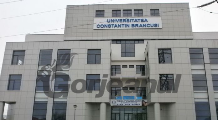 COVID-19: Protocol de colaborare pentru înființarea unui call-center, încheiat între UCB Târgu Jiu și DSP Gorj