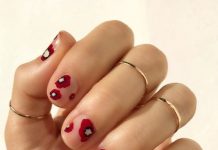 Modele de manichiură, în trend în această primăvară