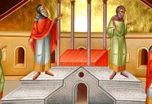 Lumina, şi Adevărul, şi Viaţa – Dumnezeu îndeamnă întreaga suflare omenească la o viaţă smerită care întăreşte credinţa mântuitoare!