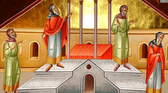 Lumina, şi Adevărul, şi Viaţa – Dumnezeu îndeamnă întreaga suflare omenească la o viaţă smerită care întăreşte credinţa mântuitoare!