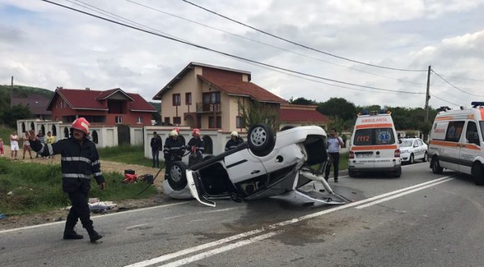 Bilanț îngrijorător pe șoselele din Gorj: Numărul accidentelor, în creștere în 2019