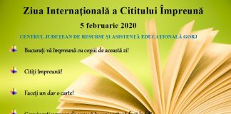 Să citim împreună