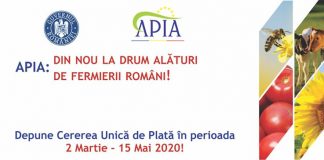 Campanie de informare a APIA, în rândul fermierilor gorjeni