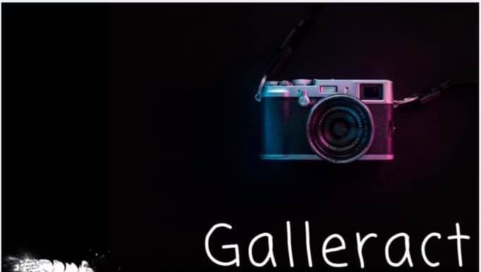 Concurs Galleract, pe trei secţiuni, la Muzeul Judeţean Gorj