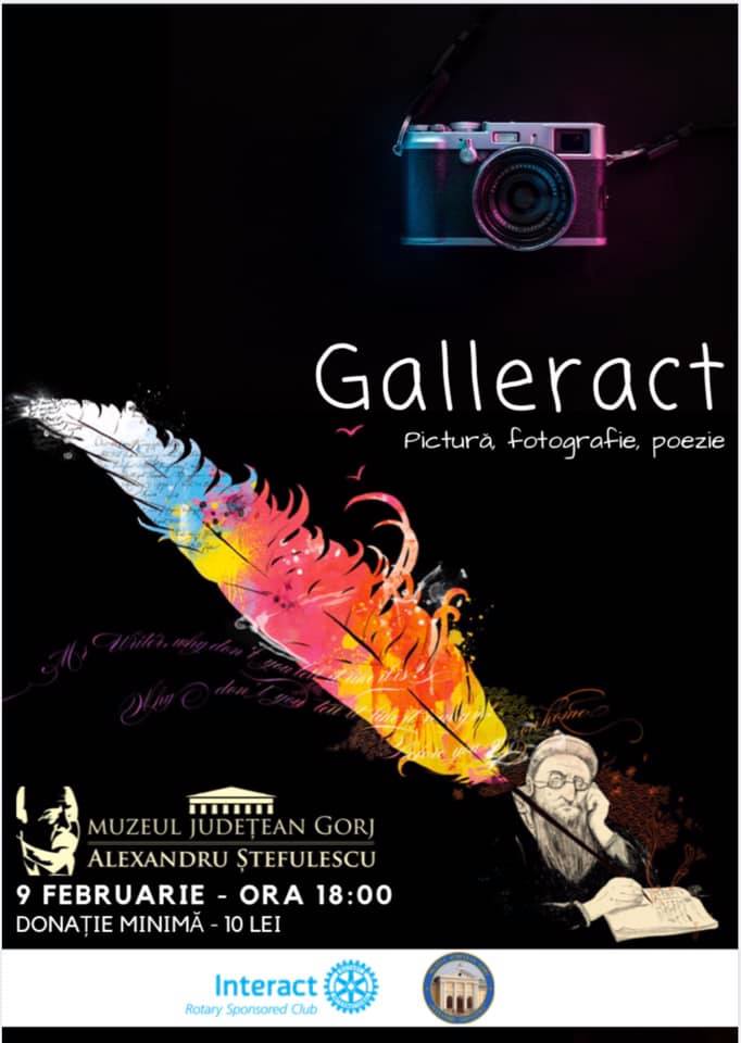 afis galeract