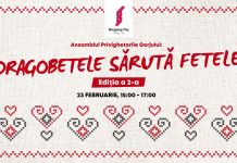 Evenimente speciale, la mall-ul din Târgu Jiu