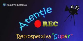 Scurtmetraje destinate adolescenților, proiectate la Teatrul ,,Elvira Godeanu”