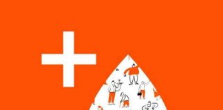 Campanie a PLUS Gorj pentru donarea de sânge