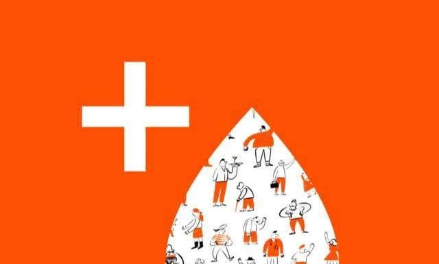 Campanie a PLUS Gorj pentru donarea de sânge