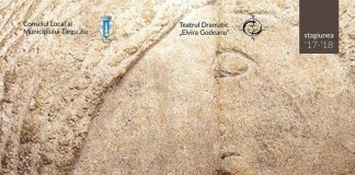 Spectacol dedicat lui Brâncuşi, la Teatrul „Elvira Godeanu”
